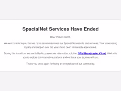Spacialnet