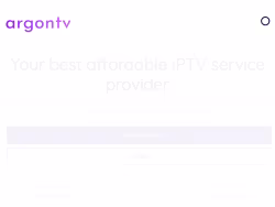 Argontv