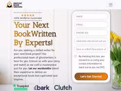 Inhousebookwriters