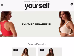 Yourselfapparel