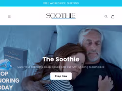 Thesoothie
