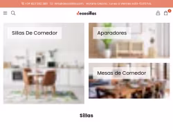 Decosillas