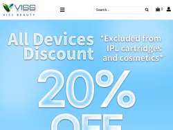 Vissbeauty