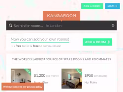 Kangaroom