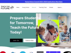 Teachthefuture