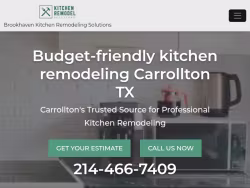 Kitchenremodel-carrollton