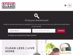 Stoveguard