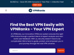 Vpnranks