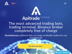 Apitrade