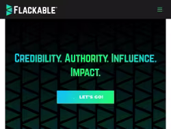 Flackable