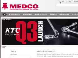 Medcoonlinewarehouse