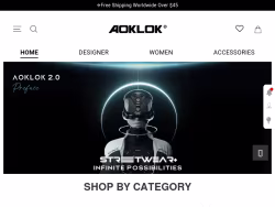Aoklok