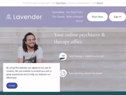 Joinlavender