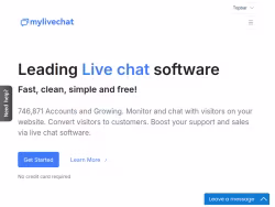 Mylivechat