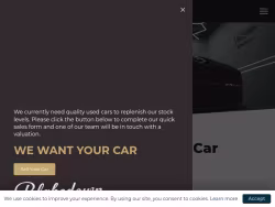 Blakedowncarcompany