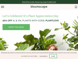 Bloomscape