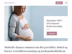 Moderliv