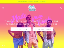 Junkinyourtrunks