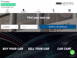 Rmamotors