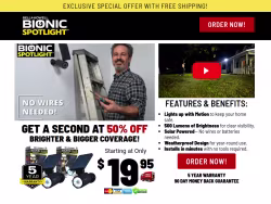 Bionicspotlight