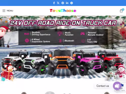 Toyschoose