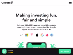 Heygotrade