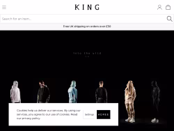 King-apparel