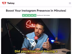 Twicsy