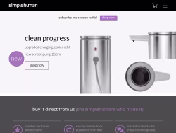 Simplehuman