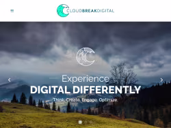 Cloudbreakdigital