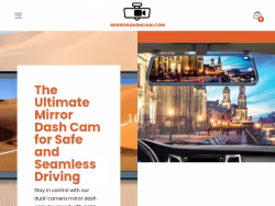Mirrordashcam