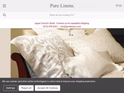 Purelinens