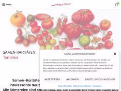 Landschaftenschmecken