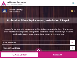 A1doorservices