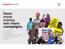 Engagingnetworks
