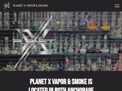 Planetxalaska