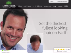 Dermmatch