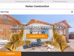 Constructionblueridgega