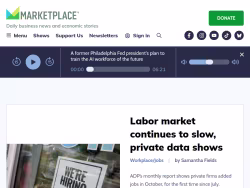 Marketplace