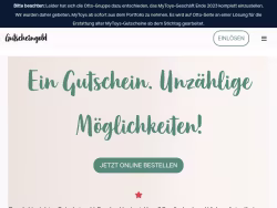 Gutscheingold