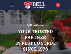Bellpest