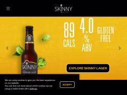Skinnybrands
