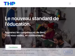 Thehackingproject