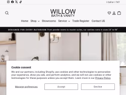 Willowbathandvanity
