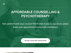 Affordabletherapy