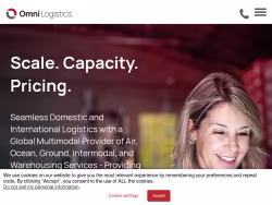 Omnilogistics