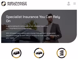 Insurancerevolution