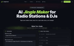 JingleLark