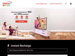 Dishtv