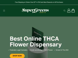 Supergreenshemp